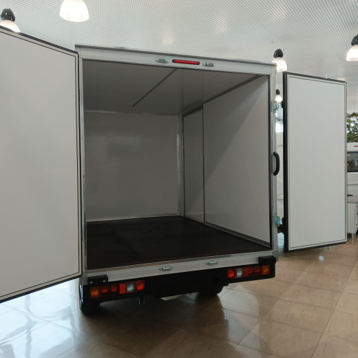 Промтоварный фургон LADA Granta Prima фото