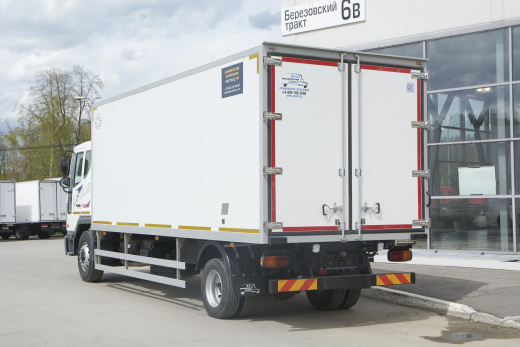 Рефрижератор DAEWOO CC6CT фото