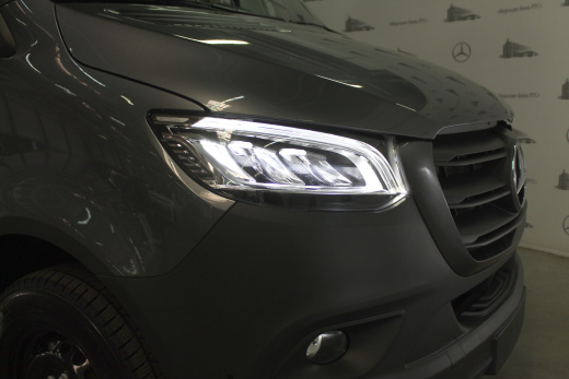 Микроавтобус 8+1 Mercedes-Benz Sprinter 317 CDI фото