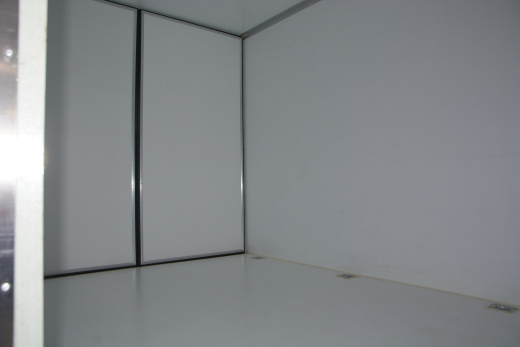 Рефрижератор DAYUN X60 CGC1060s фото