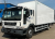 Изотермический фургон Daewoo Novus CC6CT фото