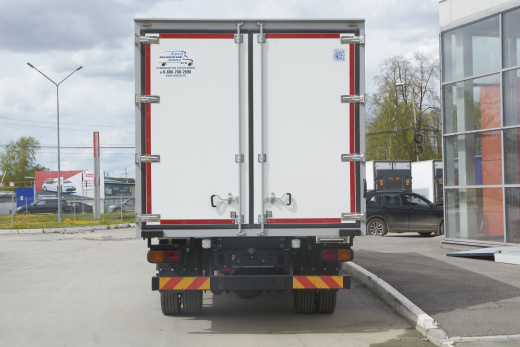 Рефрижератор DAEWOO CC6CT фото