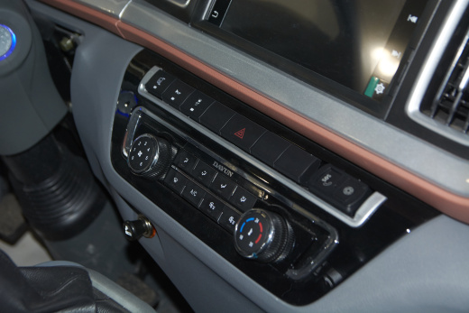 Рефрижератор DAYUN X60 CGC1060s фото