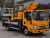 ISUZU АвтоГидроПодъемник YAD5047JGKJX6 фото