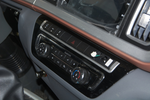 Рефрижератор DAYUN X120 CGC1120D фото