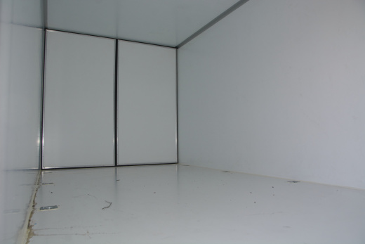 Рефрижератор DAYUN X120 CGC1120D фото