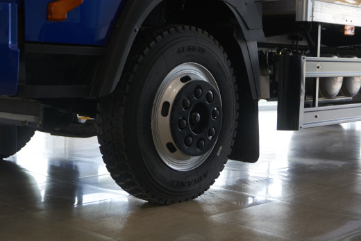 Рефрижератор DAYUN X120 CGC1120D фото