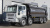 Самосвал Daewoo Novus CR8M7 фото