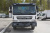 Бортовой автомобиль с КМУ DAEWOO Novus CC4CT фото