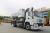 ISUZU Автогидроподъемник АГП 45 м фото