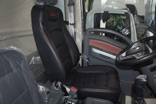 Рефрижератор DAYUN X120 CGC1120D фото