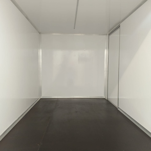 Промтоварный фургон LADA Granta Prima фото