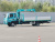 Бортовой автомобиль с КМУ Daewoo Dexen EE7AA фото