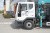 Бортовой автомобиль с КМУ DAEWOO Novus CC4CT фото