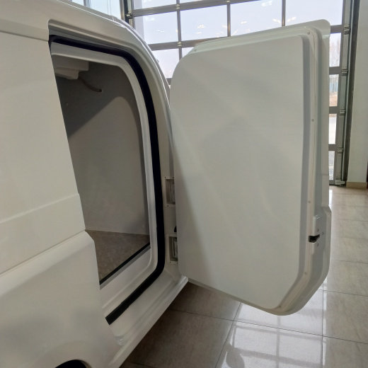 Рефрижератор Lada Granta Cub фото