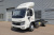 Шасси Forland 3 колёсная база, мм 3000/3360/3800 фото