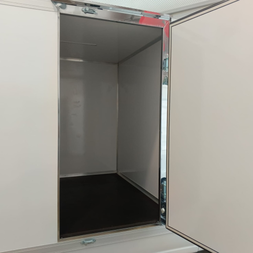 Промтоварный фургон LADA Granta Prima фото