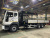 Бортовой автомобиль Daewoo Novus СL8CF c КМУ SK-V816 фото