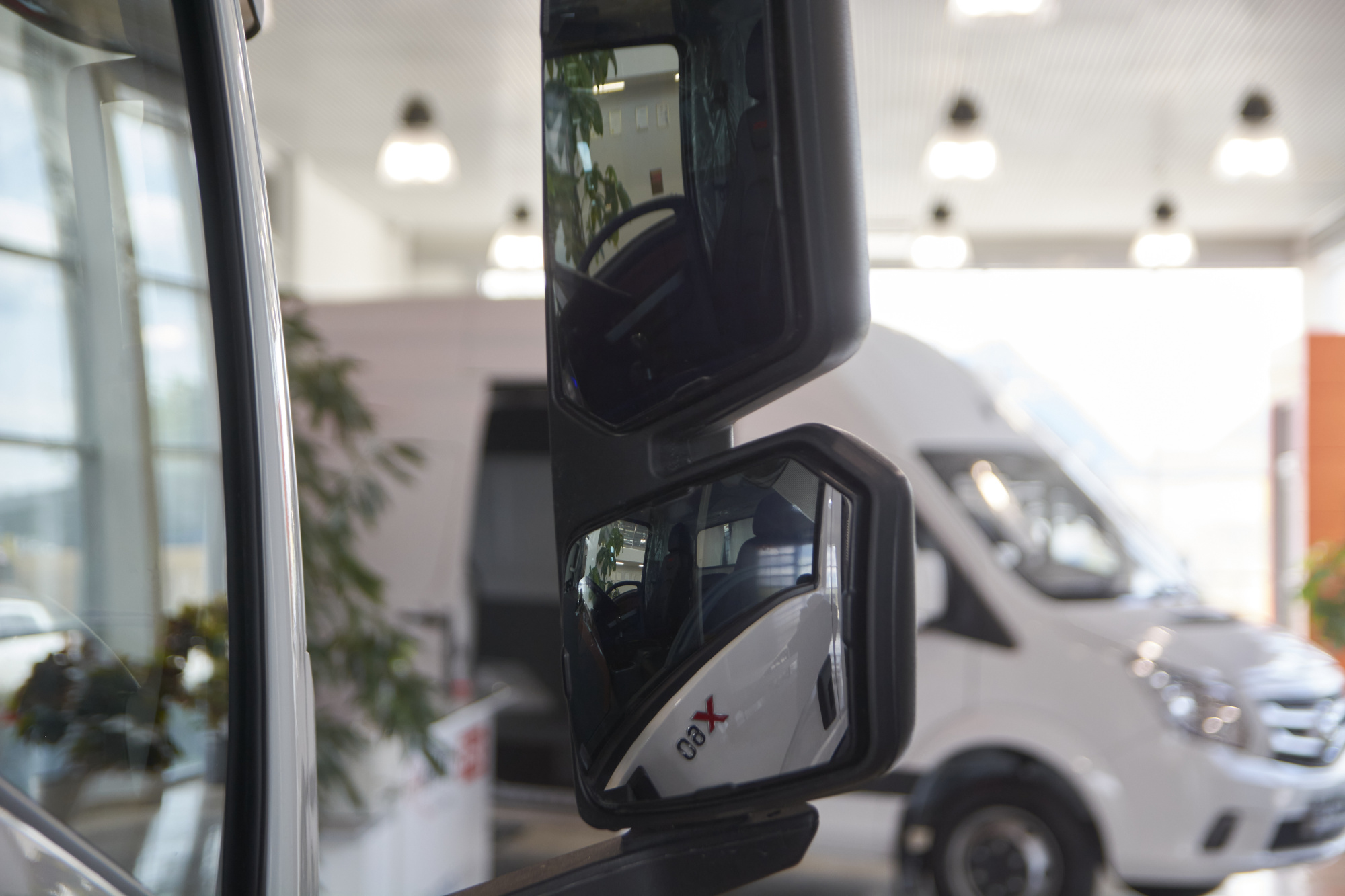 Рефрижератор DAYUN X60 CGC1060s фото