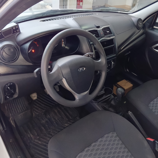 Рефрижератор Lada Granta Cub фото