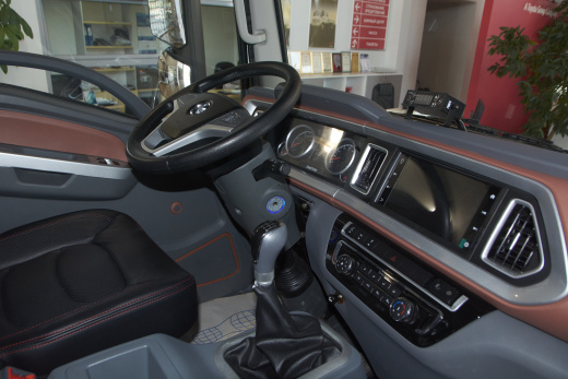 Рефрижератор DAYUN X60 CGC1060s фото