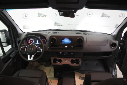 Микроавтобус 8+1 Mercedes-Benz Sprinter 317 CDI фото