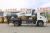 ISUZU Автогидроподъемник АГП 45 м фото